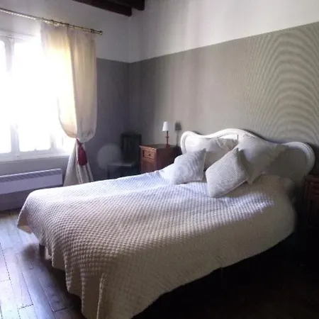 בית נופש Pomponnette Saint-Pompont